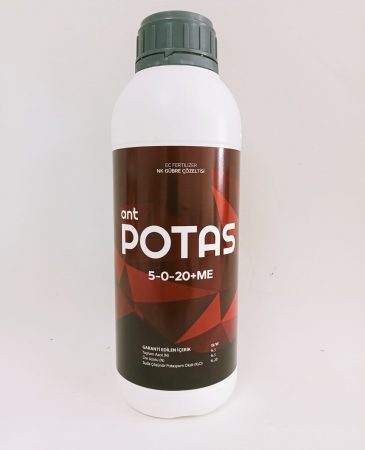 AntPotas